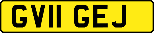 GV11GEJ