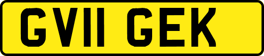 GV11GEK