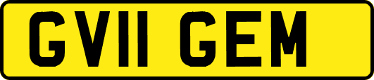 GV11GEM