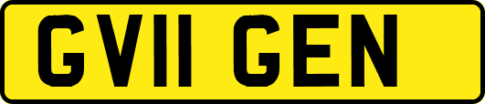 GV11GEN