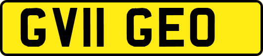 GV11GEO