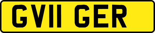 GV11GER