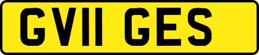 GV11GES
