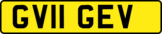 GV11GEV