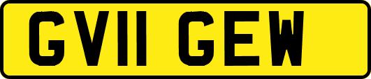 GV11GEW
