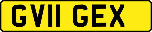GV11GEX