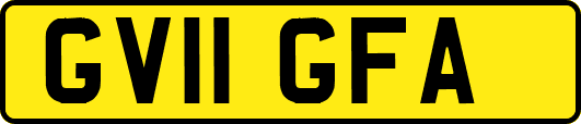 GV11GFA
