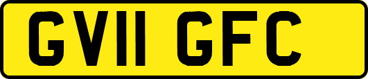 GV11GFC