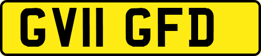 GV11GFD