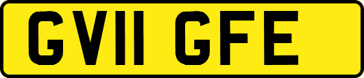 GV11GFE