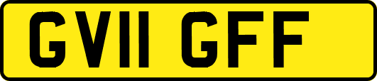 GV11GFF