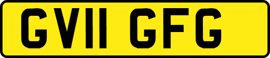 GV11GFG