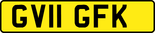 GV11GFK