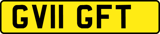 GV11GFT