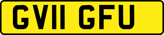 GV11GFU