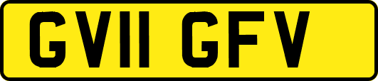 GV11GFV