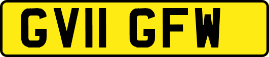 GV11GFW