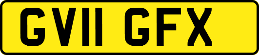 GV11GFX