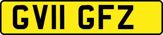 GV11GFZ