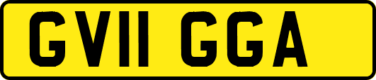 GV11GGA