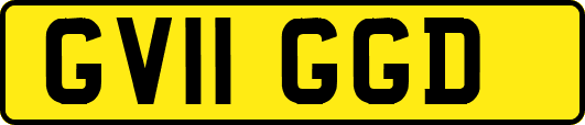 GV11GGD