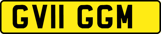 GV11GGM