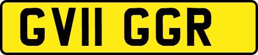 GV11GGR