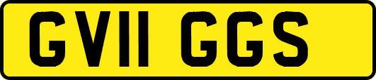 GV11GGS