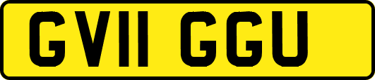 GV11GGU