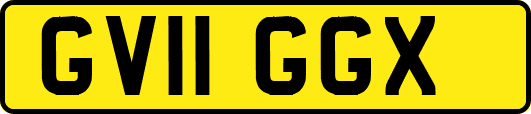 GV11GGX