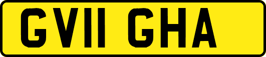 GV11GHA