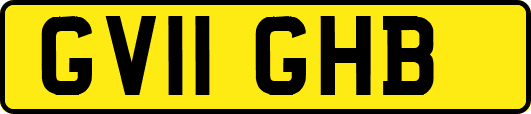 GV11GHB
