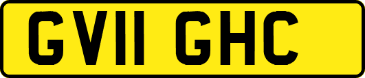 GV11GHC