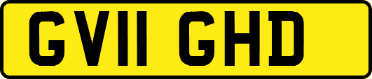 GV11GHD