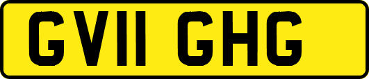 GV11GHG