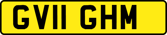 GV11GHM