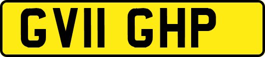 GV11GHP