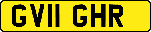 GV11GHR