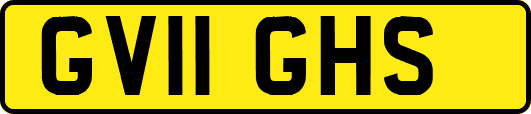 GV11GHS