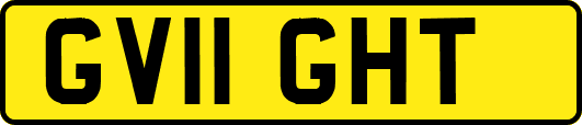 GV11GHT