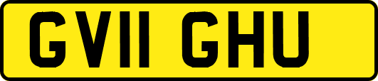 GV11GHU