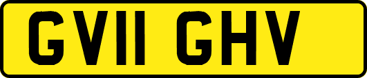 GV11GHV