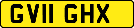 GV11GHX