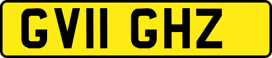GV11GHZ