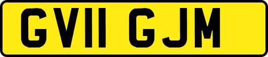 GV11GJM