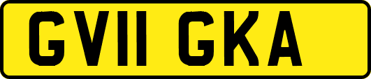 GV11GKA