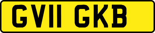 GV11GKB