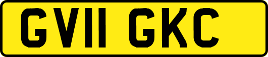 GV11GKC