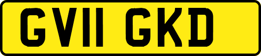 GV11GKD