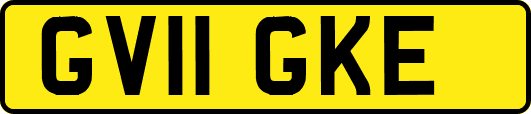 GV11GKE